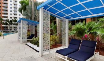 18800 NE 29th Ave 627, Aventura, FL 33180