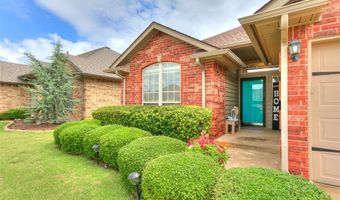 2600 Jefferson Dr, Moore, OK 73160