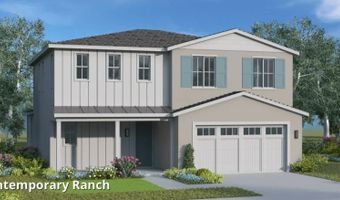 5529 Summit View Way Plan: Residence Four, Antioch, CA 94531