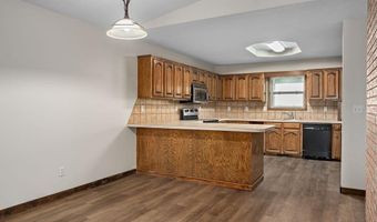 3022 Dow Jones Rd, Alma, AR 72921