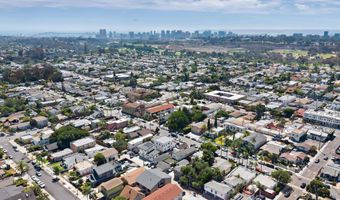 3363-3371 Grim Ave, San Diego, CA 92104