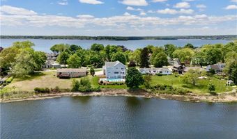 1040 Buttonwoods Ave, Warwick, RI 02886