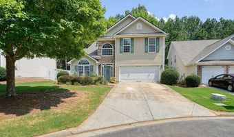 2582 Centennial Commons, Acworth, GA 30102