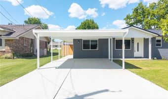 1204 D St, Barling, AR 72923