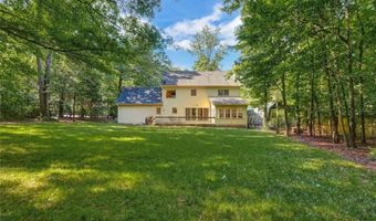 295 Oakmere Rd, Alpharetta, GA 30009