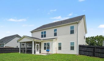 96 Looping Horse Cir, Angier, NC 27501