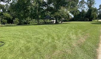 38 Hidden Hills Lake Rd, Arnaudville, LA 70512