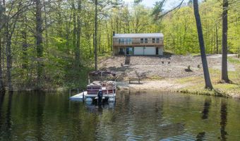 347 Brownfield Rd, Porter, ME 04068