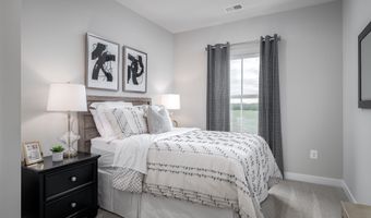 110 Summit Point Blvd Plan: Strauss 4 Bedroom, Bowie, MD 20716