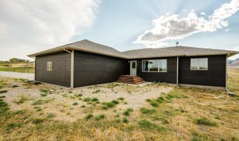 69 Bald Ridge Dr, Buffalo, WY 82834