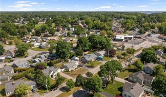 45 Forbes St, East Providence, RI 02915
