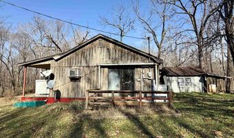 9359 45 Hwy, Bethel Springs, TN 38315