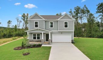 35 Oak Meadow Ln, Angier, NC 27501