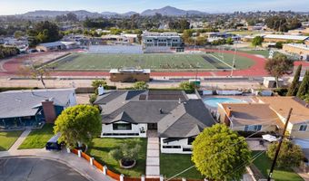 4058 Apore St, La Mesa, CA 91941