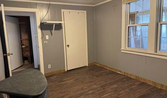 405 N Elm St, Bald Knob, AR 72010