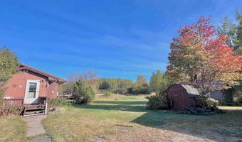 9442 Heino Rd, Angora, MN 55703