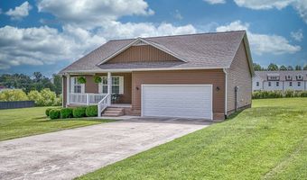 320 Valley Pointe Dr, Baxter, TN 38544