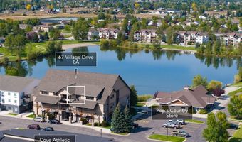 67 Village Dr 8A, Belgrade, MT 59714
