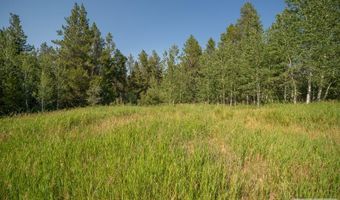 Lot 11 Potpourri Drive, Ashton, ID 83420