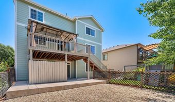 5049 S Ukraine St, Aurora, CO 80015