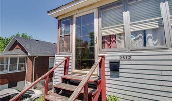 2612 Yager Ave, Alton, IL 62002