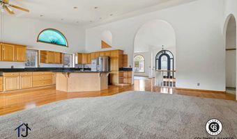 5309 E 22nd St, Casper, WY 82609