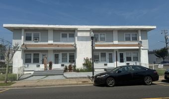 3801 Porter, Atlantic City, NJ 08401