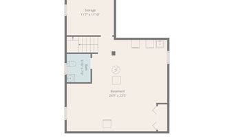 1067 Mercer Ave, Akron, OH 44320