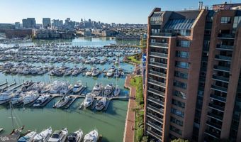 2515 BOSTON St 1108, Baltimore, MD 21224