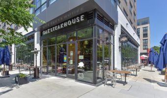 925 N FAIRFAX St 1104, Alexandria, VA 22314