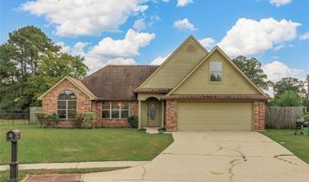 155 Lola Cir, Benton, LA 71006