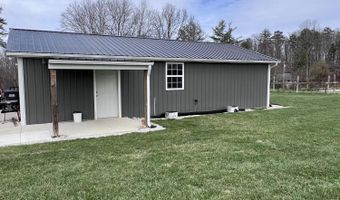 12195 Hwy 587, Beattyville, KY 41311