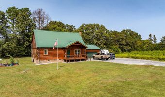 434 County Road 778, Athens, TN 37303