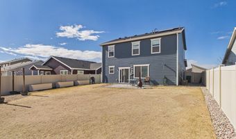 374 Pony Express Trl, Ault, CO 80610