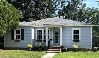 1693 Vine St, Biloxi, MS 39531