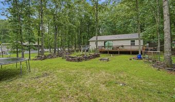 105 Lenape Trl, Albrightsville, PA 18210