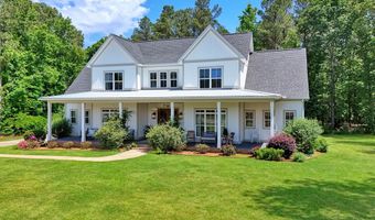2 Keystone Cir, Abbeville, SC 29620