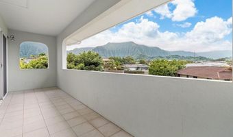 46-145 Humu Pl, Kaneohe, HI 96744