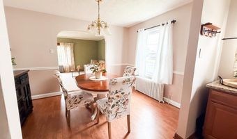 401 CHESTER Ave, Bellmawr, NJ 08031