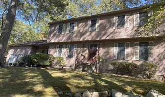120 Adirondack Dr, East Greenwich, RI 02818