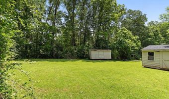 2123 Buffalo West Springs Hwy, Buffalo, SC 29321