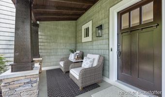4936 W Village Trl SE, Ada, MI 49301