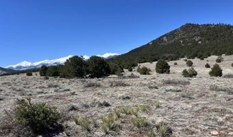 000 Corral N, Cotopaxi, CO 81223
