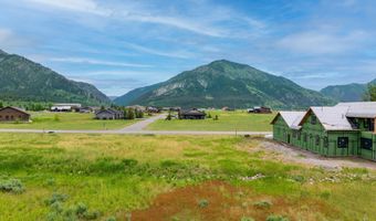 Lot 41 ASTER LOOP, Alpine, WY 83128