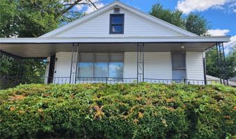 1839 Ervay Ave, Alton, IL 62002