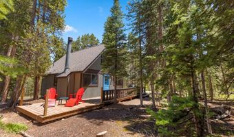 91 SLALOM Dr 91, Breckenridge, CO 80424