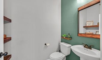 430 Bridal Veil Falls St, Indian Springs, NV 89018