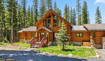 665 WHISPERING PINES Ln, Breckenridge, CO 80424