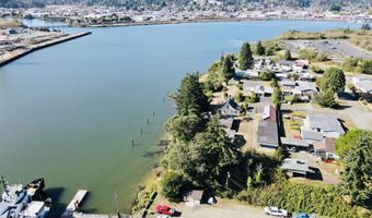 545 WHITTY St, Coos Bay, OR 97420