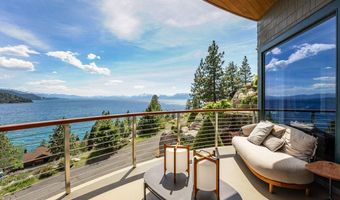 2228 Lands End Dr, Glenbrook, NV 89413